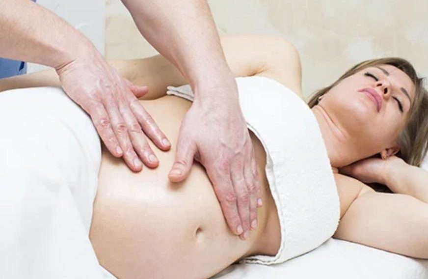 La chiropractie pendant la grossesse : une approche douce pour une maternité sereine