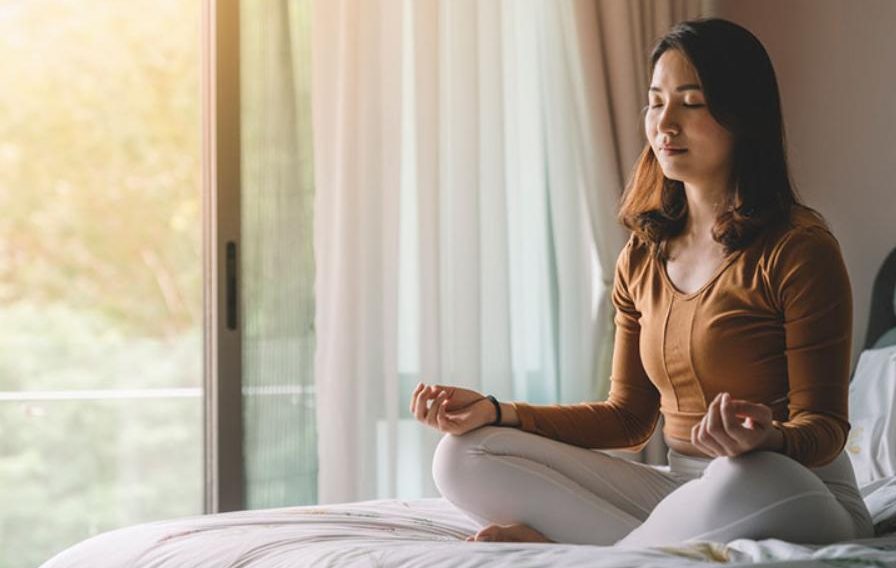 Gérer le stress : techniques de relaxation et de mindfulness